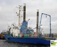 Barcos de trabalho à venda