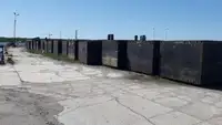 Barcaça à venda