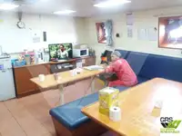 Balsa de desembarque, tanque à venda