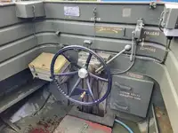 Barcos de trabalho à venda