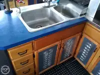 Cutter à venda