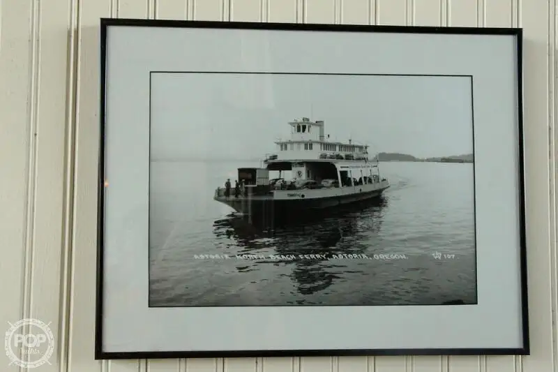 Navio de transporte de passageiros (Ferry) à venda