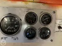 Balsa de desembarque, tanque à venda