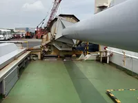 General Cargo/Multi-purpose à venda