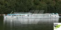 Navio de cruzeiro à venda