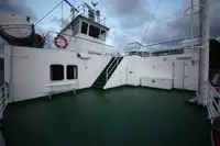 Navio Ro-Ro à venda