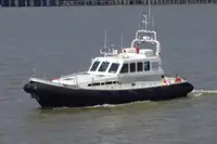 Navio de pesquisa à venda