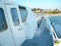 Navio de passageiros à venda