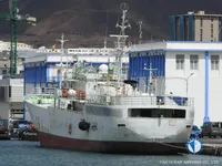Navio de pesca de linha de mão à venda