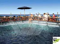 Navio de cruzeiro à venda