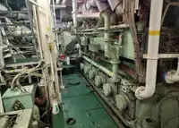 Navio-tanque de óleo/produtos químicos à venda