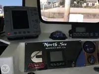 Navio de pesca de arrasto à venda
