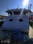 Barcos de trabalho à venda