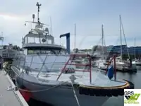 Navio de pesquisa à venda