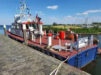 Navio de pesquisa à venda