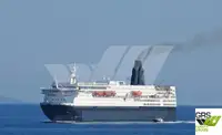 Ro-Ro ship à venda
