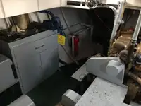 Barcaça à venda