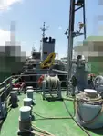 Navio de abastecimento à venda