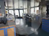 Navio graneleiro à venda