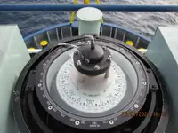 Navio frigorífico à venda
