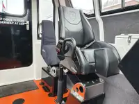 Bote inflável rígido à venda