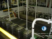 Navio-tanque de óleo/produtos químicos à venda