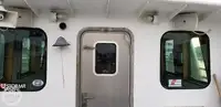 Navio de pesca de arrasto à venda