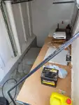 Barcos de trabalho à venda