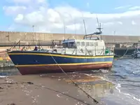 Bote salva vidas à venda