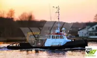 Barcos de trabalho à venda