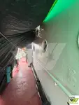 Navio de abastecimento à venda