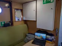 Rebocador à venda