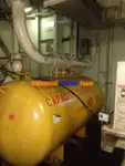 Navio-tanque de óleo/produtos químicos à venda