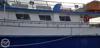 Catamarã à venda