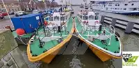 Navio de pesquisa à venda