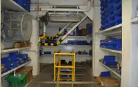 Navio transportador de GNL à venda