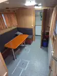 Barco piloto à venda