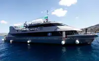 Navio de passageiros à venda