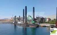 Barcaça à venda