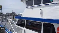 Navio balsa à venda