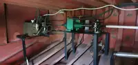 Barcos de trabalho à venda