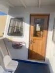 Navio de transporte de passageiros (Ferry) à venda