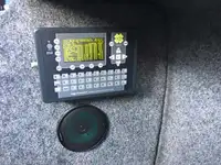 Barco piloto à venda