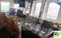 Navio graneleiro à venda