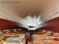 Catamarã à venda
