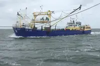 Navio de passageiros à venda