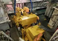 Navio-tanque de óleo/produtos químicos à venda