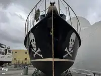 Apoio a mergulho à venda
