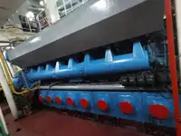 General Cargo/Multi-purpose à venda