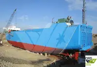 Navio Ro-Ro à venda